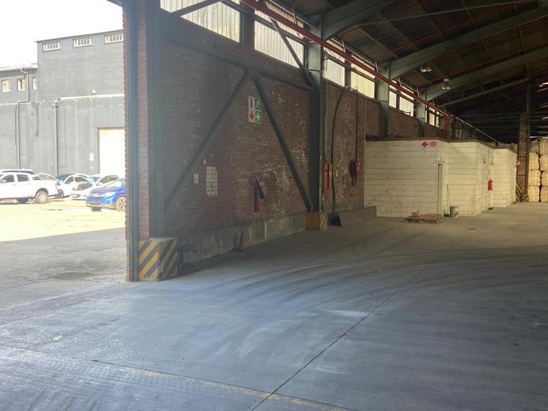 To Let Commercial Property for Rent in Deal Party Eastern Cape